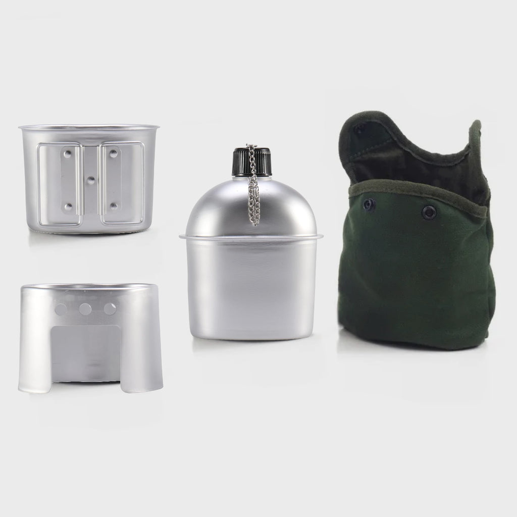 Kits de apagón en casa