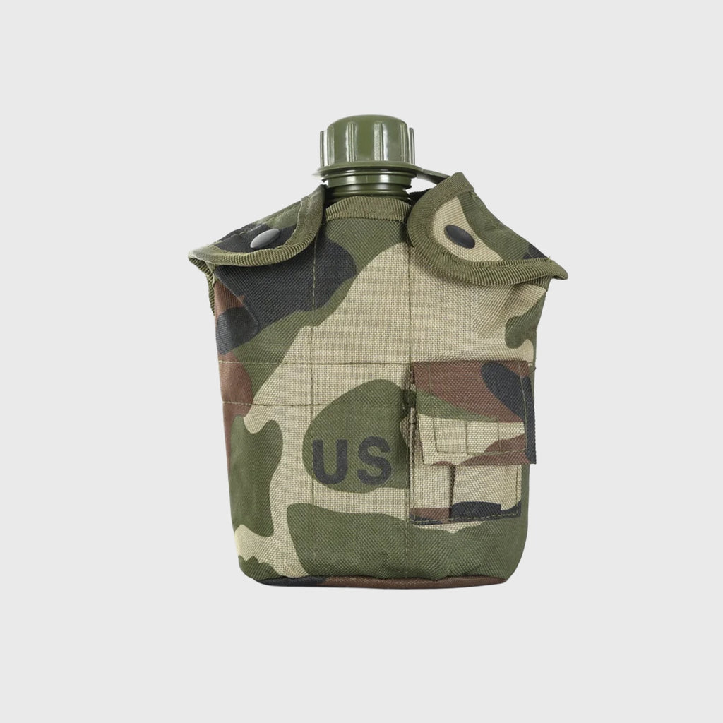 Kits de apagón en casa